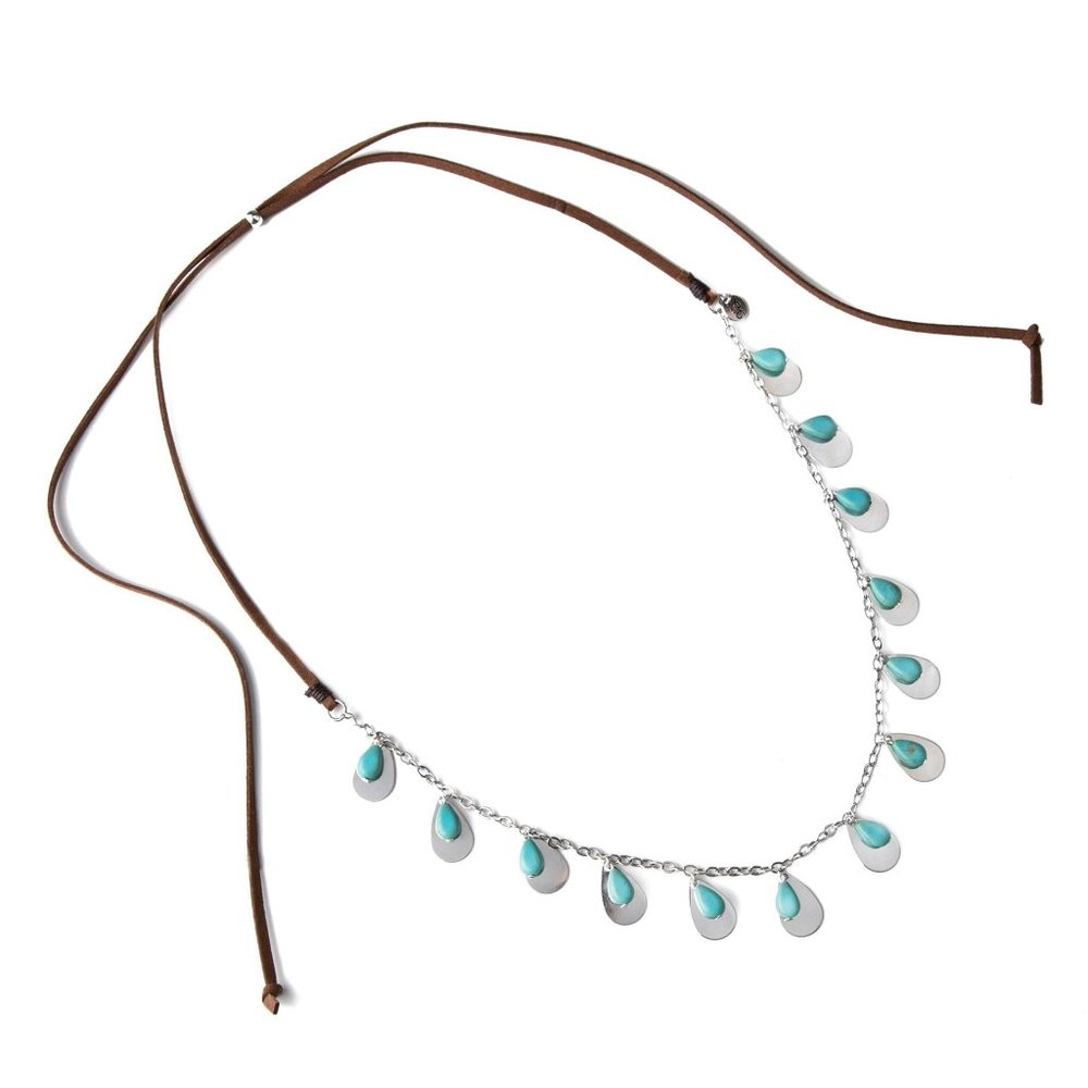 Plunder Design Isa Necklace